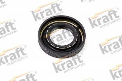 KRAFT AUTOMOTIVE 1150187 -  Уплотняющее кольцо, ступенчатая коробка передач| Уплотнительное кольцо| Уплотнительное кольцо вала, приводной вал